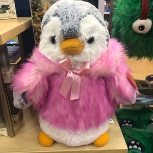 Meet your Posher, Justine